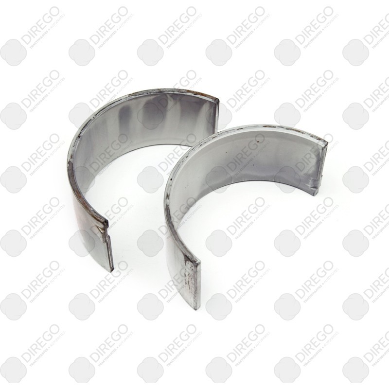 Juego metales de biela std Motor s60