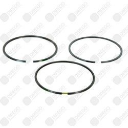 Juego de anillos de piston...