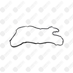 Liga tapa carter tipo nuevo...