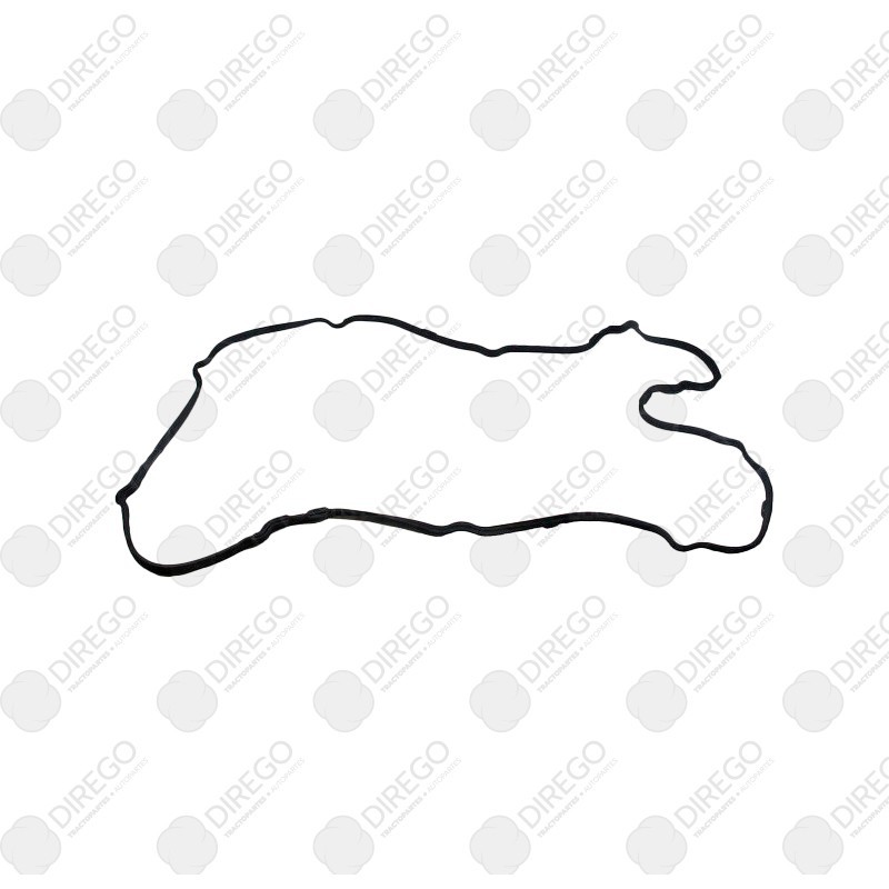 Liga tapa carter tipo nuevo s60 negro