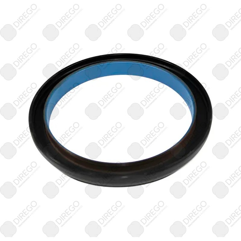 Reten y pista delantero de cigueñal s60