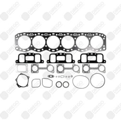 Juego empeque superior...