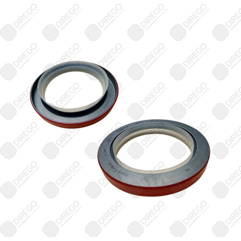 Reten cigueñal delantero motor 350 y n14