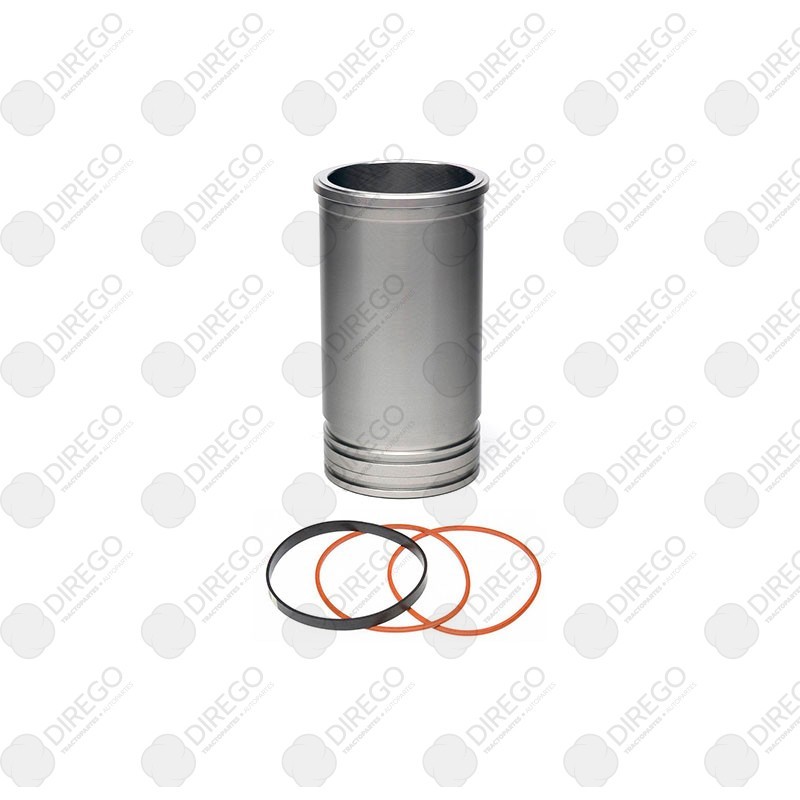 Camisa tipo viejo sin tlc motor s60