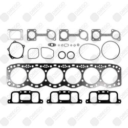 Empaque cabeza motor s60