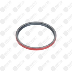 Reten cigueñal trasero...