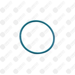 Liga para inyector isx