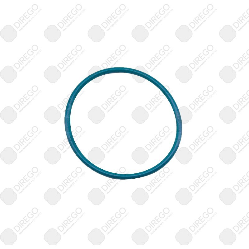 Liga para inyector isx