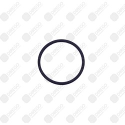 Liga para inyector isx