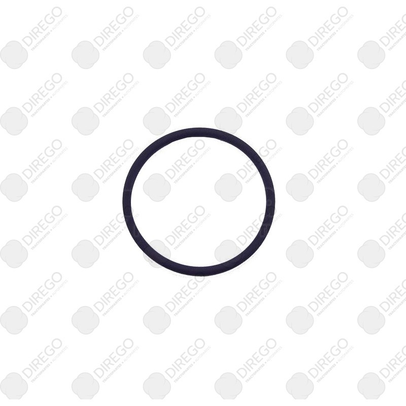 Liga para inyector isx