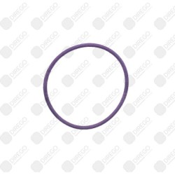 Liga para inyector isx