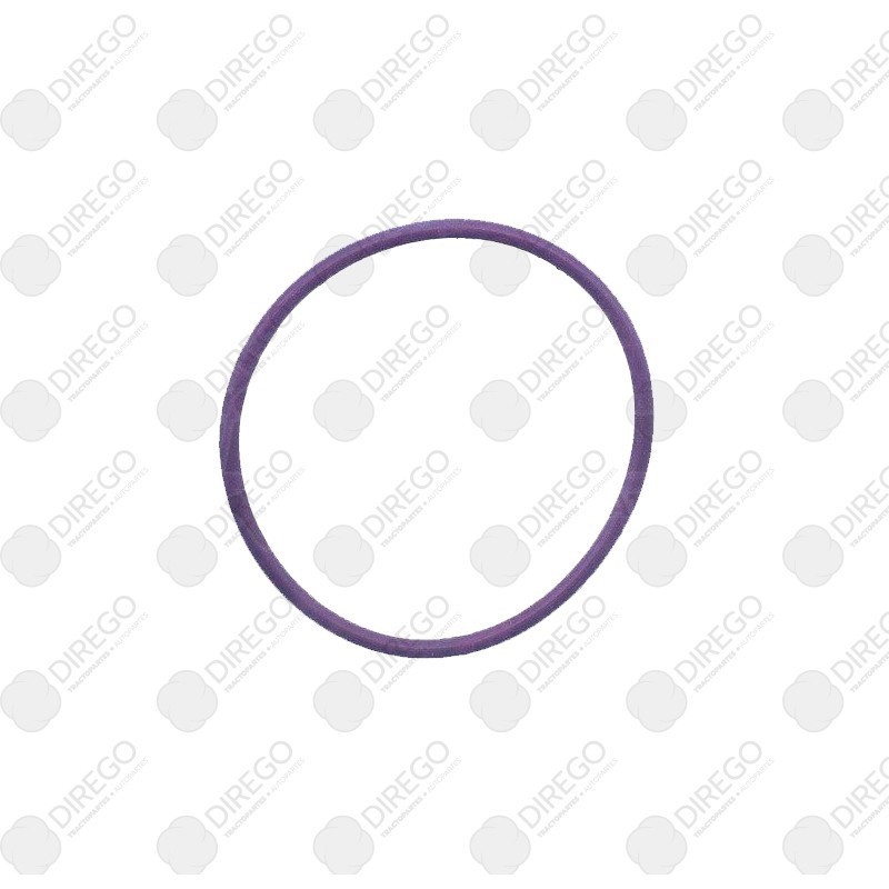 Liga para inyector isx