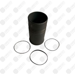 Camisa sin ligas motor 350...