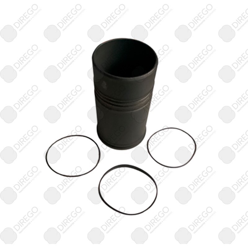 Camisa sin ligas motor 350 bicam std