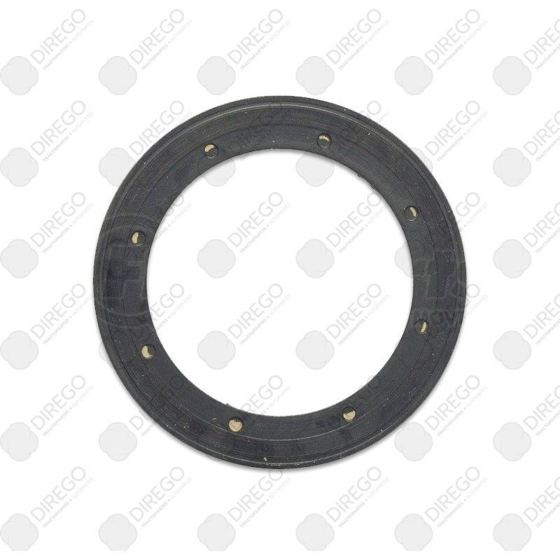 Cortador de aceite para polea de marcas