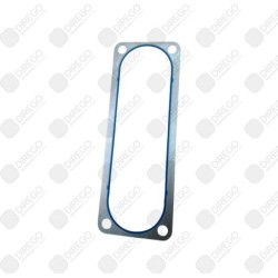 Metal de viela l10 m11 ism