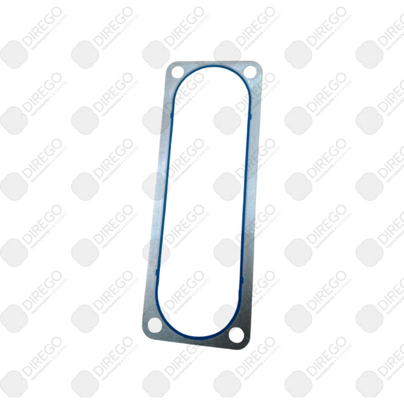 Metal de viela l10 m11 ism