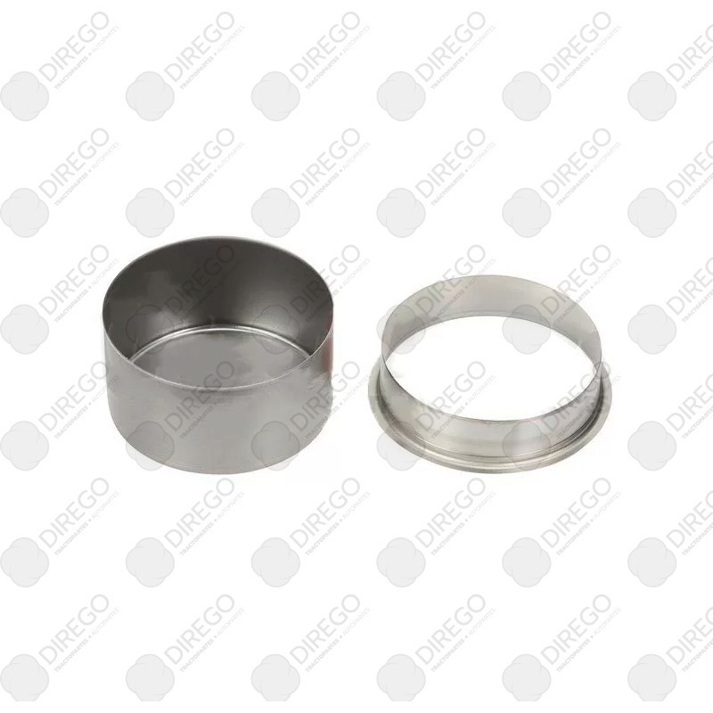 Pista reten cigueñal delantero motor 350