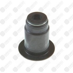 Sello y capuchon valvula n14