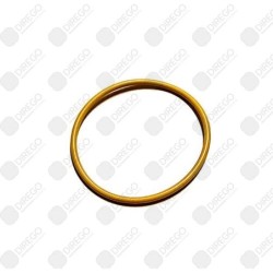 Liga para inyector isx