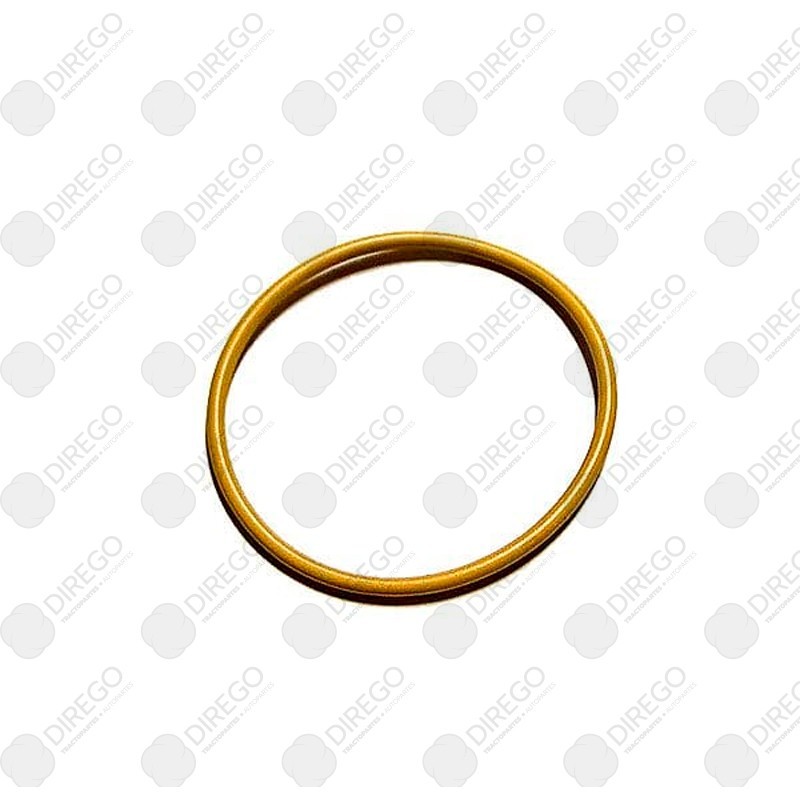 Liga para inyector isx