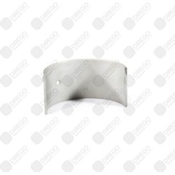 Juego 12 metales de biela...