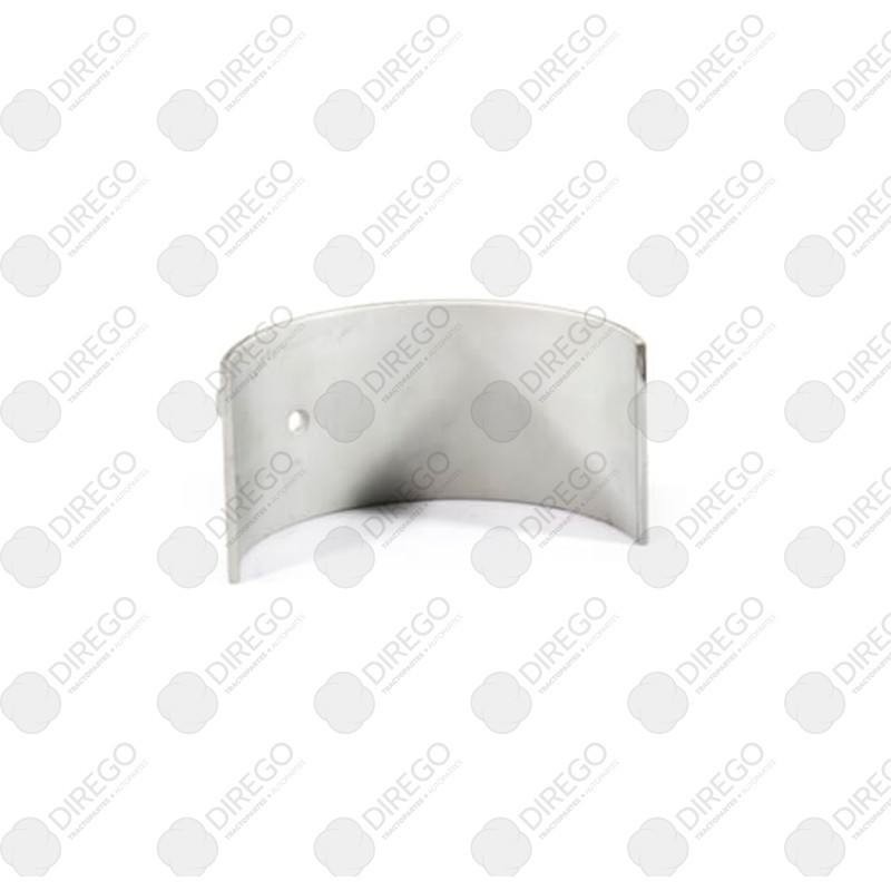 Juego 12 metales de biela en 010 motor