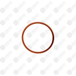 Liga naranja enfriador de...