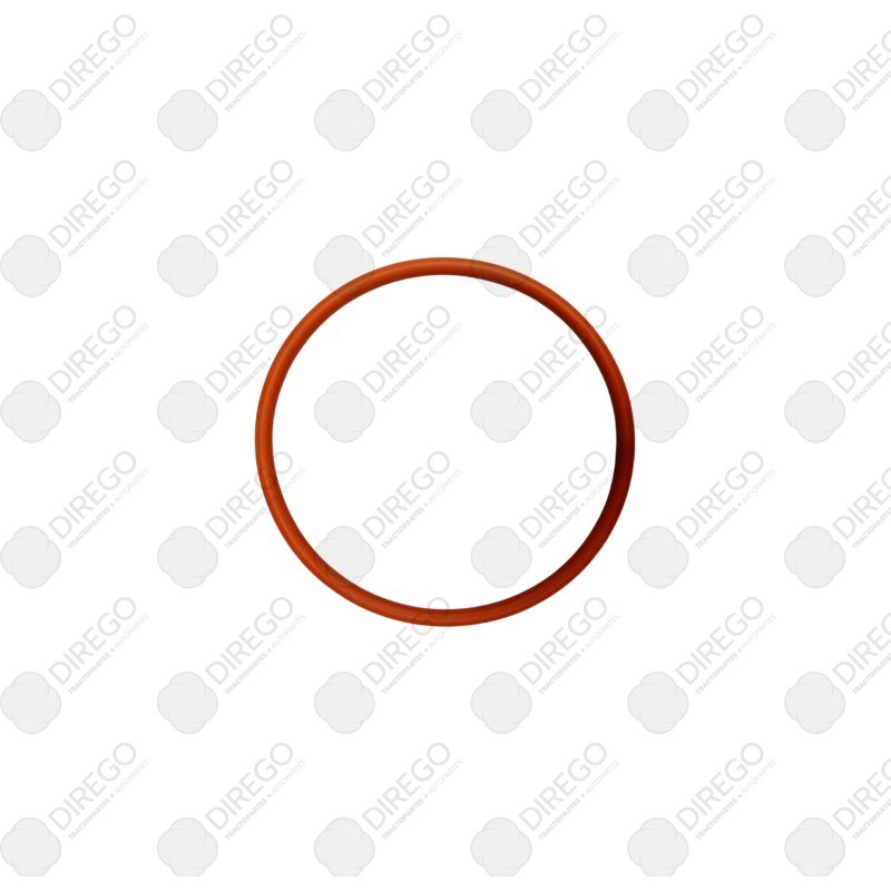 Liga naranja enfriador de aceite motor