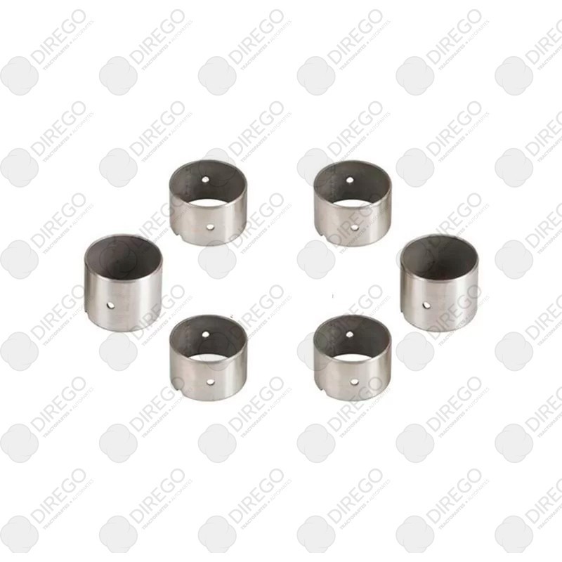 Juego bujes arbol de levas motor 350