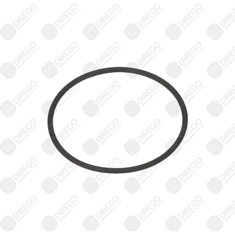 Liga negra inyector motor s60