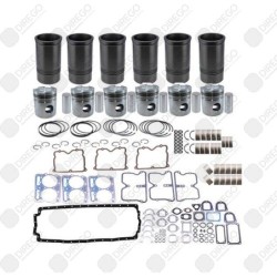 Media reparacion motor 350...