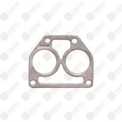 Junta de multiple de escape...