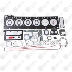 Juego empeques superior...