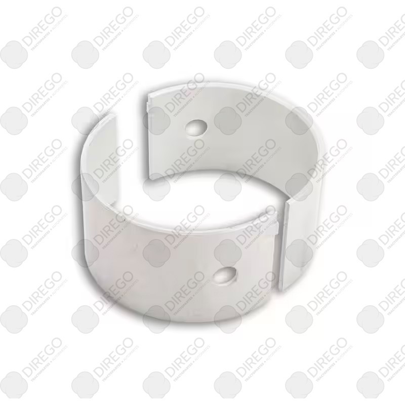 Metal de arbol de levas motor s60 127l