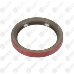 Reten delantero cigueñal...