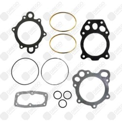 Repuesto de enfriador de aire