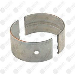 Metal biela delgado...