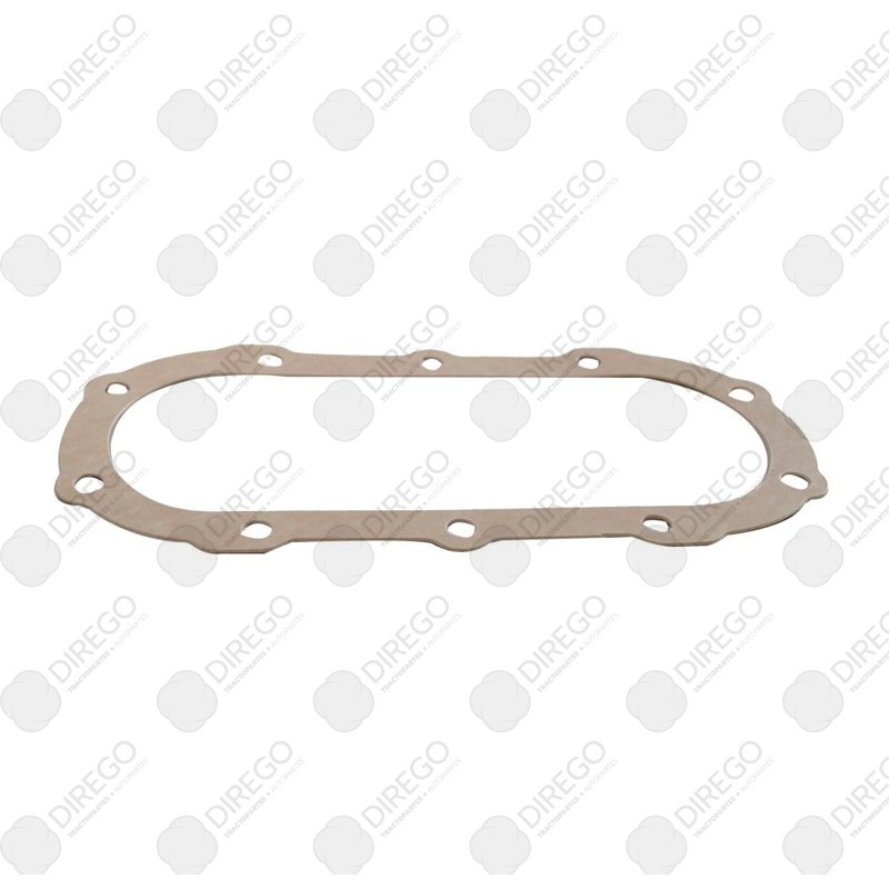 Empaque enfriador de aciete motor s60