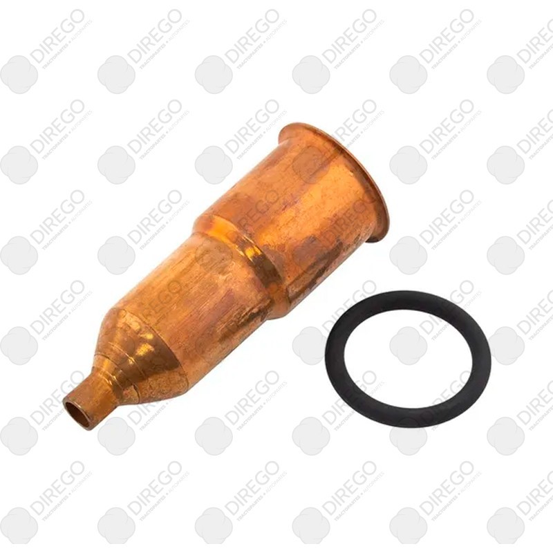 Capuchon de inyector motor s92 o s71