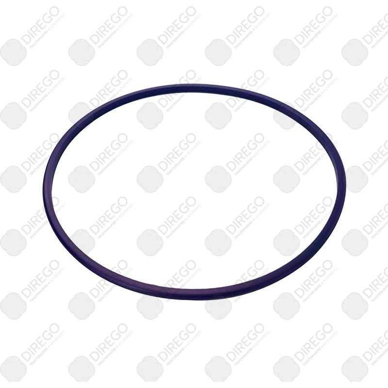 Liga camisa naranja delgada motor s60