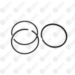 Espjuego de anillos motor isx