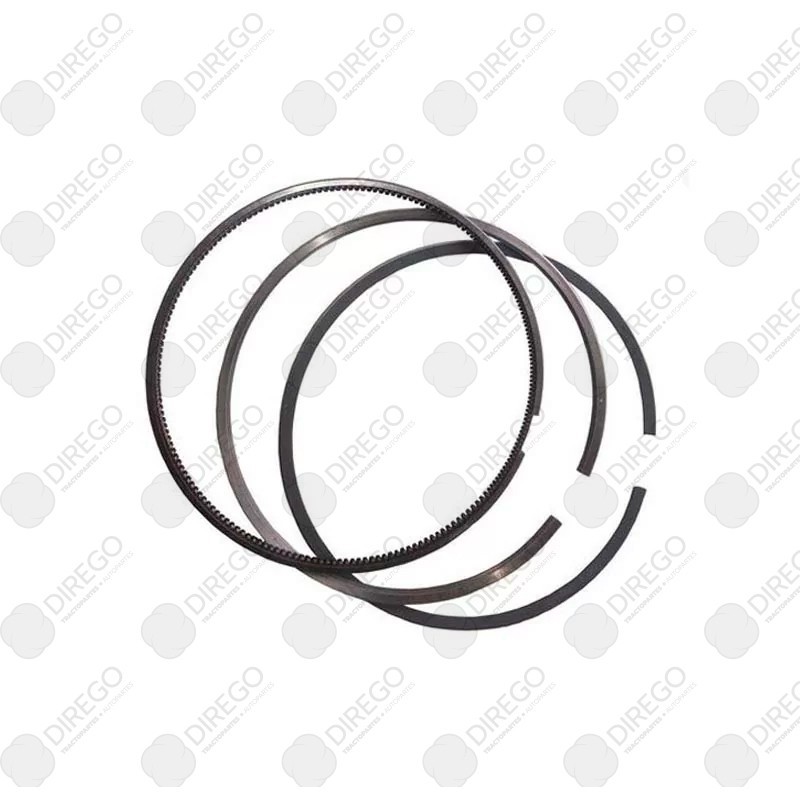 Juego de anillos para serie k kt19