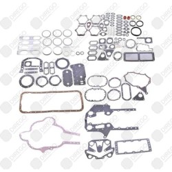 Juego de juntas completo...