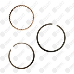 Juego de anillos para...