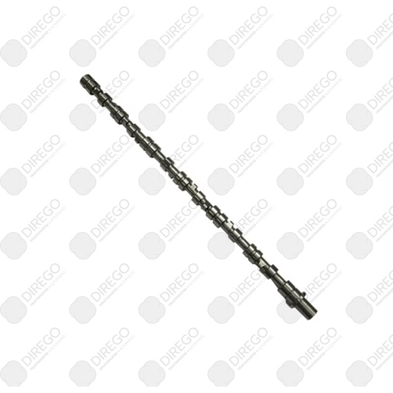 Arbol de levas serios 855 small cam