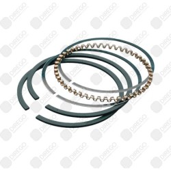 Juego de anillos aspiracion...