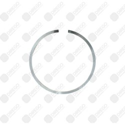 Segundo anillo de...