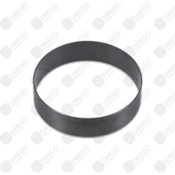 Pista para reten cigueñal...