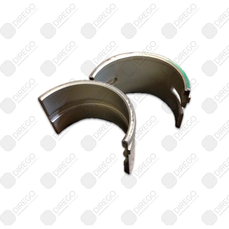 Metal de biela std "l"